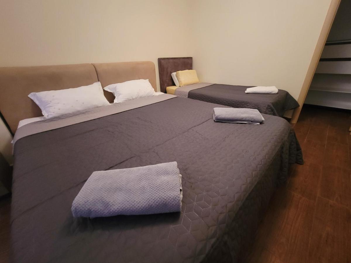 Spacious And Cozy Apartment Τίρανα Εξωτερικό φωτογραφία